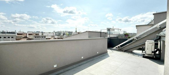 Apartamento de 4 divisões em Vienna, Austria N.º 203667 2