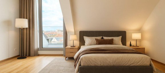 Apartamento de 4 divisões em Vienna, Austria N.º 203667 9