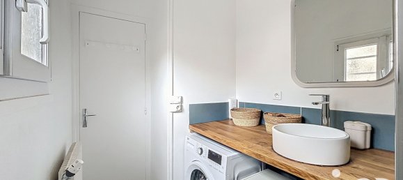 Apartamento T2 em Marne, France N.º 331182 6