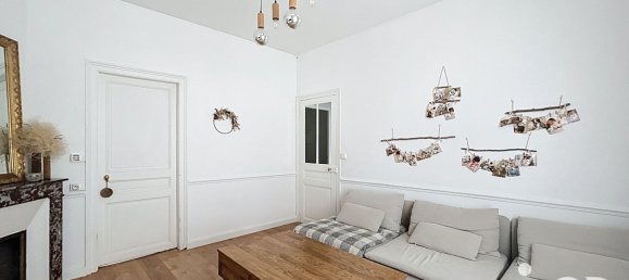 Apartamento T2 em Marne, France N.º 331182 2