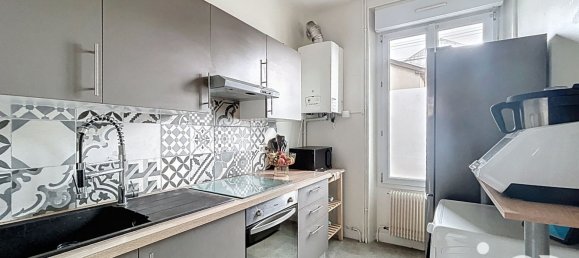 Apartamento T2 em Marne, France N.º 331182 3