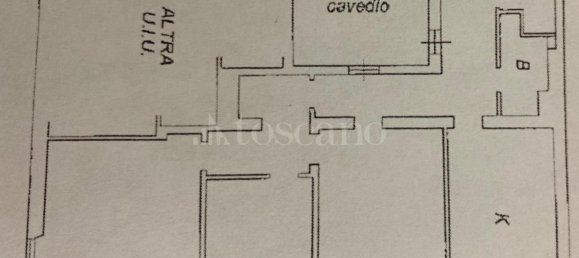 5 rooms Apartment in Milan, Italy No. 240573 14