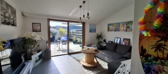 Duplex T2 em Loire-Atlantique, France N.º 303328 2
