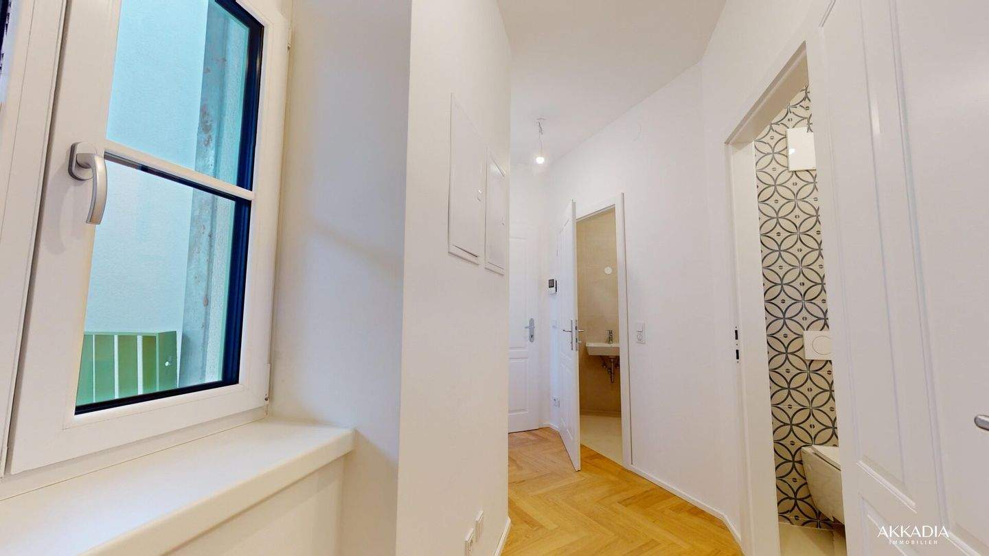 Квартира с 3 комнатами в Пенцинг, Австрия № 152295