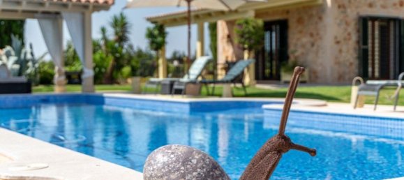 3 bedrooms House in Porreres, Spain No. 155326 28