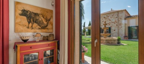 3 bedrooms House in Porreres, Spain No. 155326 12