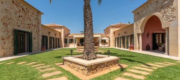 3 bedrooms House in Porreres, Spain No. 155326 21