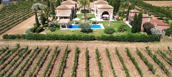 3 bedrooms House in Porreres, Spain No. 155326 32