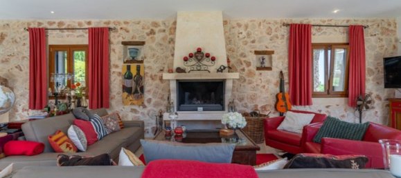 3 bedrooms House in Porreres, Spain No. 155326 10