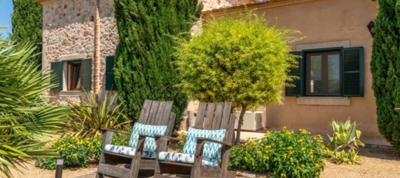 3 bedrooms House in Porreres, Spain No. 155326 25