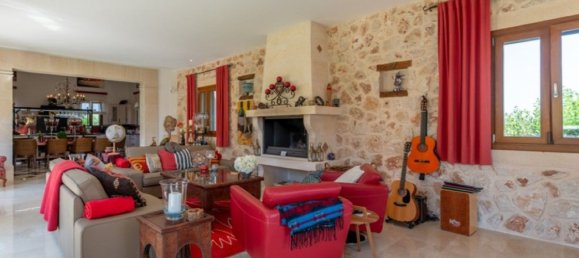 3 bedrooms House in Porreres, Spain No. 155326 11