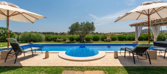 3 bedrooms House in Porreres, Spain No. 155326 24