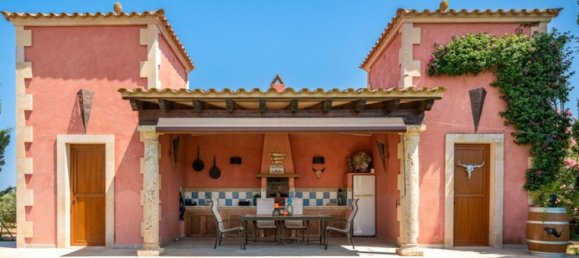 3 bedrooms House in Porreres, Spain No. 155326 14