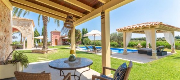 3 bedrooms House in Porreres, Spain No. 155326 29