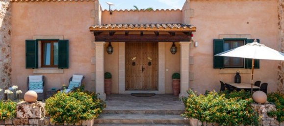 3 bedrooms House in Porreres, Spain No. 155326 4