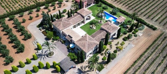 3 bedrooms House in Porreres, Spain No. 155326 31