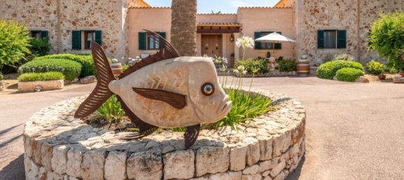 3 bedrooms House in Porreres, Spain No. 155326 3