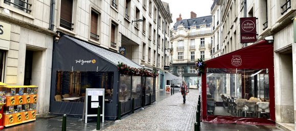 2 Schlafzimmer Wohnung in Orleans, France, Nr. 218346 7