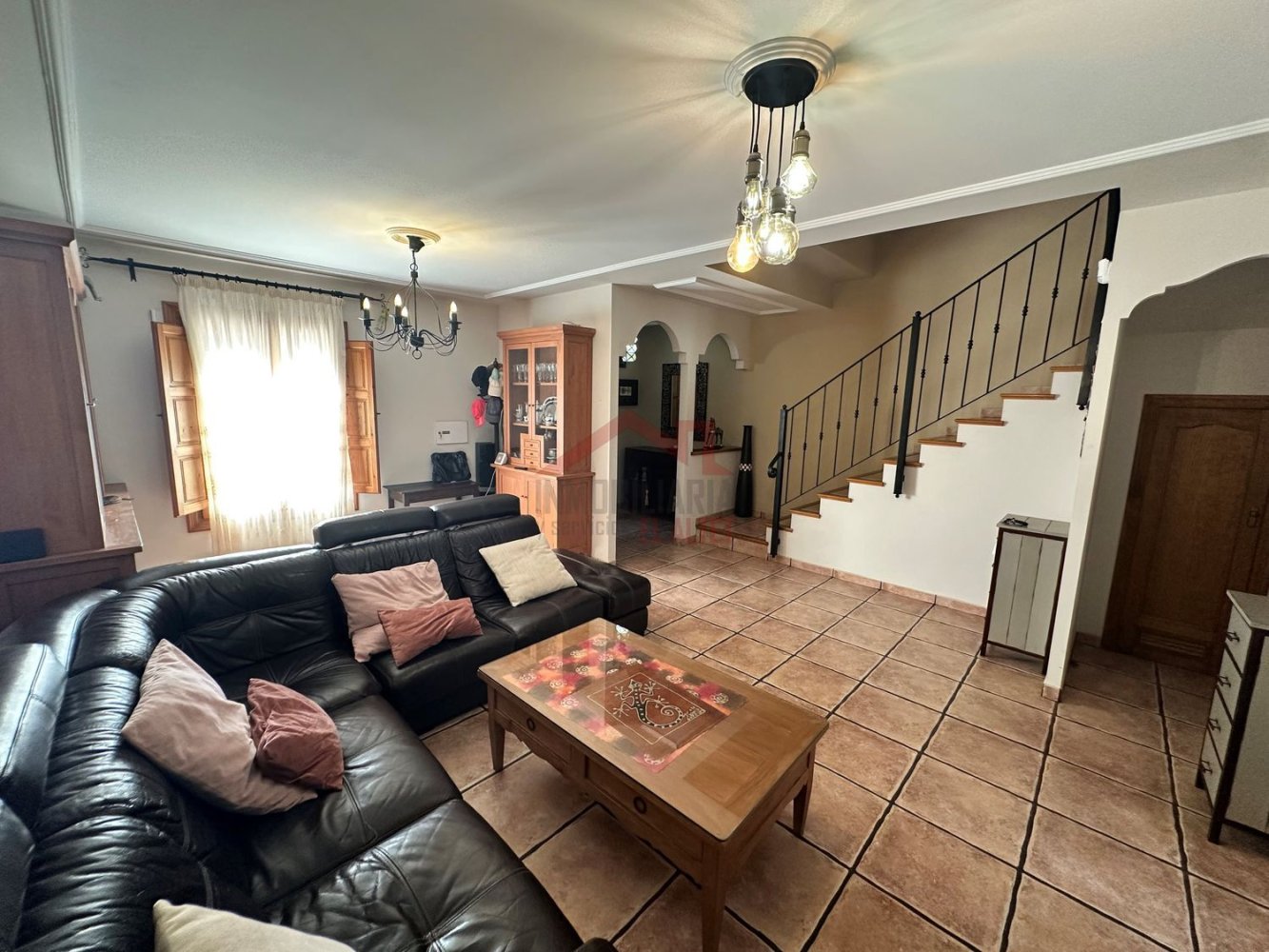 3 bedrooms House in El Altet, Spain No. 148888