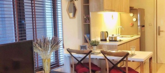 1 bedroom Condo in Ratchathewi, Thailand No. 10389 5