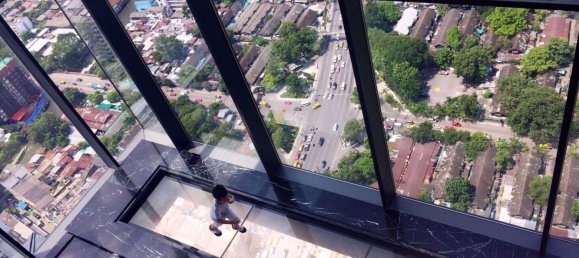 1 bedroom Condo in Ratchathewi, Thailand No. 10389 18