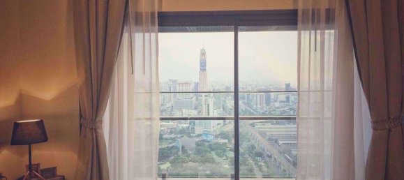 1 bedroom Condo in Ratchathewi, Thailand No. 10389 7