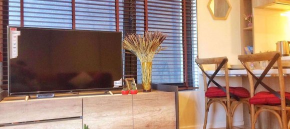 1 bedroom Condo in Ratchathewi, Thailand No. 10389 6