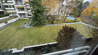 2 bedrooms Apartment in Dobling, Austria No. 33742