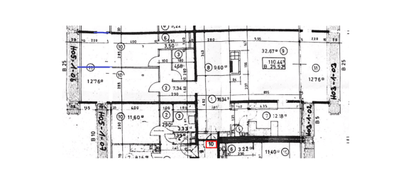 2 bedrooms Apartment in Dobling, Austria No. 33742 34