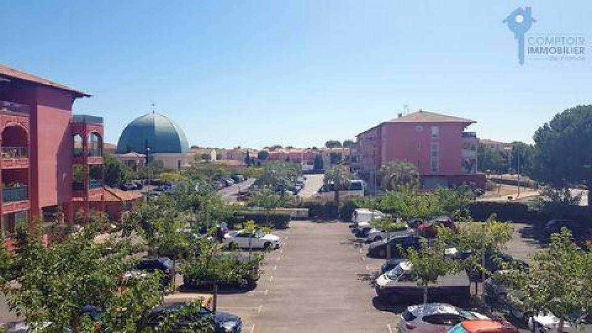 استوديو في الكوندو في Lattes, France رقم 32939