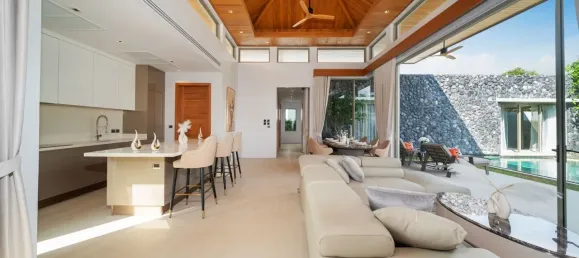 4 Schlafzimmer Haus in Bang Tao, Thailand, Nr. 152112 26