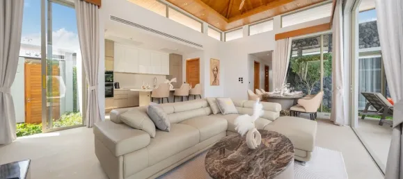 4 Schlafzimmer Haus in Bang Tao, Thailand, Nr. 152112 27