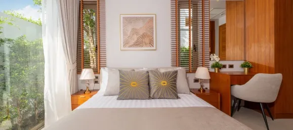 4 Schlafzimmer Haus in Bang Tao, Thailand, Nr. 152112 4