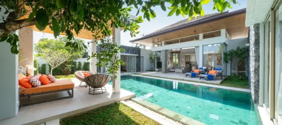 4 Schlafzimmer Haus in Bang Tao, Thailand, Nr. 152112 28