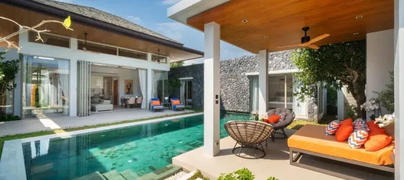 4 Schlafzimmer Haus in Bang Tao, Thailand, Nr. 152112 30