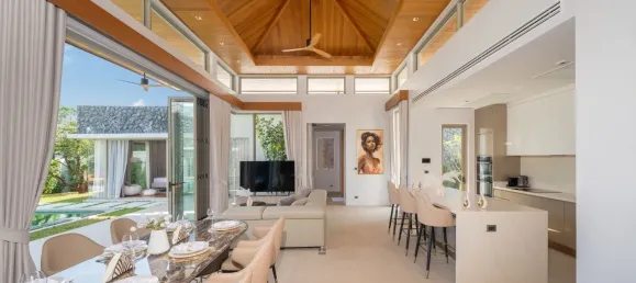 4 Schlafzimmer Haus in Bang Tao, Thailand, Nr. 152112 23