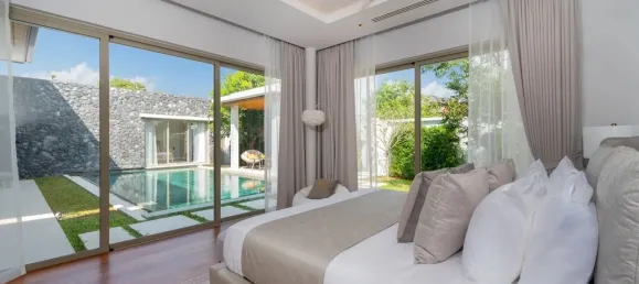 4 Schlafzimmer Haus in Bang Tao, Thailand, Nr. 152112 13