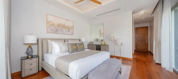 4 Schlafzimmer Haus in Bang Tao, Thailand, Nr. 152112 11