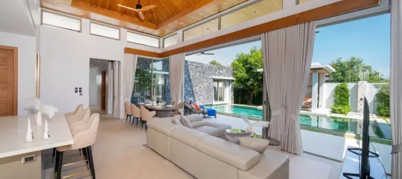 4 Schlafzimmer Haus in Bang Tao, Thailand, Nr. 152112 18