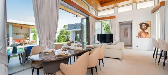4 Schlafzimmer Haus in Bang Tao, Thailand, Nr. 152112 24