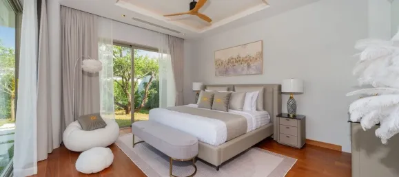 4 Schlafzimmer Haus in Bang Tao, Thailand, Nr. 152112 12