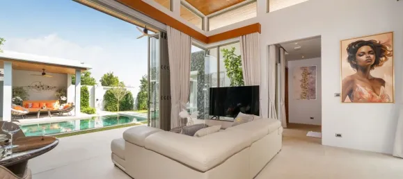 4 Schlafzimmer Haus in Bang Tao, Thailand, Nr. 152112 20