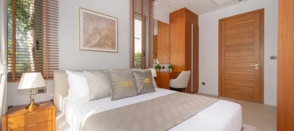 4 Schlafzimmer Haus in Bang Tao, Thailand, Nr. 152112 5