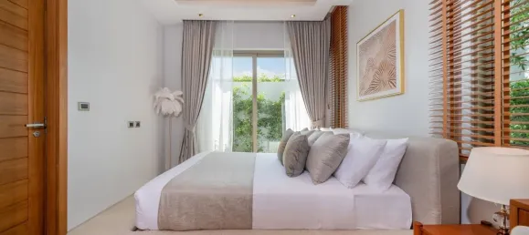 4 Schlafzimmer Haus in Bang Tao, Thailand, Nr. 152112 3