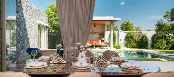 4 Schlafzimmer Haus in Bang Tao, Thailand, Nr. 152112 19