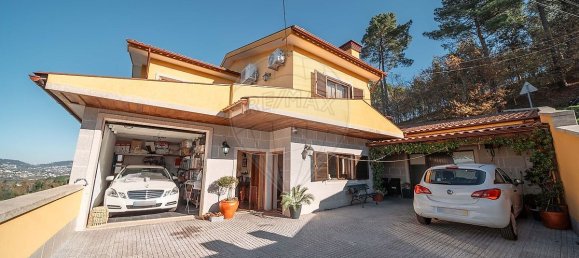 3 Schlafzimmer Haus in Felgueiras, Portugal, Nr. 22053 2