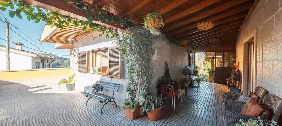 3 Schlafzimmer Haus in Felgueiras, Portugal, Nr. 22053 19