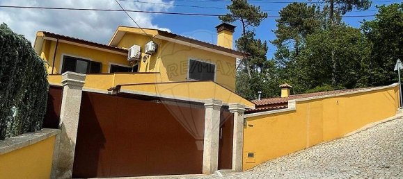 3 Schlafzimmer Haus in Felgueiras, Portugal, Nr. 22053 5