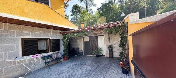 3 Schlafzimmer Haus in Felgueiras, Portugal, Nr. 22053 4