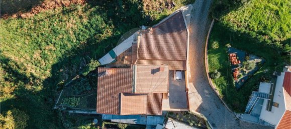 3 Schlafzimmer Haus in Felgueiras, Portugal, Nr. 22053 25